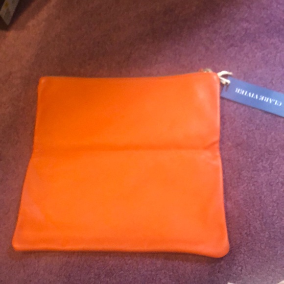 Clare Vivier clutch - Picture 4 of 5